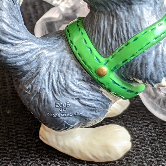 Hallmark Cool Decade 2006 Ornament - Picture 5 of 14